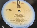 Nice & Wild, Diamond Girl - 1986 -- 12