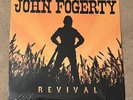 John Fogerty Revival (Vinyl LP, Oct-2007) Very Good Condition