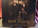 Twilight Saga-New Moon-2LP vinyl soundtrack-open,mint condition,various artists