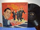 The Statesmen Quartet with Hovie Lister The Statesmen Quartet Sings LP RCA Mono