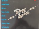 Dogs in Space vinyl record (rare and original pressing)
