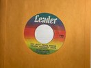 BRIAN HYLAND - Itsy Bitsy Teenie Weenie   45rpm 1960 Leader 805 MINT