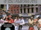 Grandmaster Flash & The Furiou - The Message (Expanded) [VINYL]