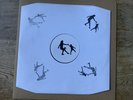 LEFTFIELD-This Is What We Do 2 Lp White Vinyl Assai Obi Edition + Rare Testpress