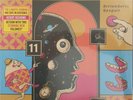 Desert Sessions “Vol. 11 & 12” Vinyl Limited Edition w/ Stickers Joshua Homme