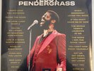 The Best Of Teddy Pendergrass by Teddy Pendergrass - NEW & SEALED w/ Sleeve Dmg