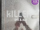 The Killers -Day and Age, 2xLP, 2018 - 10th Anniversary Edition, Vinyl 180 gram