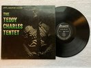 Teddy Charles TENTET LP Atlantic 1229 OG 1956 DG Mono Mal Waldron J.R. Monterose