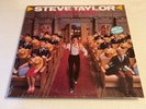 [NEW SEALED ] STEVE TAYLOR - I WANT TO BE A CLONE [SPARROW] VINYL LP CHRISTIAN