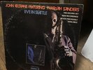 JOHN COLTRANE FEATURING PHAROAH SANDERS - LIVE IN SEATTLE NM