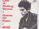 Bob Dylan 
