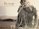 Gary Numan, Savage 180g Vinyl LP, Mint Condition