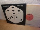 MEDICINE HEAD THRU' A FIVE 1st Polydor Press UK Vinyl LP Embossed Mint- 1974