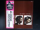 Jimi Hendrix Loose Ends 1979 Polydor MPX4015 Japan Press w/Lyrics Insert OBI
