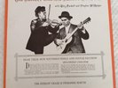 Gid Tanner & His Skillet Lickers-New Southern Fiddle & Guitar LP RARE VG+/VG