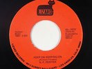 Northern Soul 45 - N.F. Porter - Keep On Keeping On - Lizard - VG++ mp3