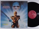 MASTERS OF THE UNIVERSE OST Bill Conti VARESE SARABANDE LP VG++ t