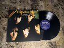 THE ROLLING STONES 1965/70 HARD ROCK PSYCH PHILIPS ITALY IMPORT LABEL NM