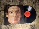 JOHN CALE VINTAGE VIOLENCE VELVET UNDERGROUND ANDY WARHOL PROG ART LP EX+