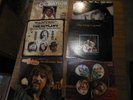 6 VINTAGE RECORDS 33 LP WAYLON JENNINGS THE RAMBLIN MAN ALBUM OUTLAWS ESTATE LOT