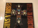 Appetite For Destruction by Guns N Roses (Record, 2018) Mint Never Played