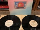 ALLMAN BROTHERS BAND Eat A Peach ORIG PRESSING 2XLP  w/INNERS & w/VG++ VINYL