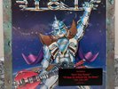 Y & T ‎– In Rock We Trust ; 1984 LP  FACTORY SEALED