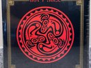 Gov't Mule ‎– Dose ; 1998 Evil Teen – ETR 10011-1, 2XLP   (FACTORY SEALED MINT)