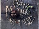 Every Mother's Nightmare – Every Mother's Nightmare ; 1990 IMPORT LP (MINT)