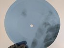 LED ZEPPELIN LEMON SONG X-Ray USSR Vinyl Record Roentgen Bones Ribs Music