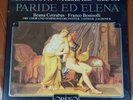 Gluck  Paride Ed Elena 3xLP *SEALED*