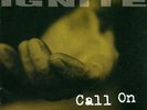 Ignite - Call On My Brothers Yellow Vinyl Edition (1995 - US - Reissue)