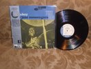 Art Blakey & The Messengers The Big beat Blue Note 4029 DMM Audiofile Lee Morgan