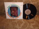 The Immortal Mississippi John Hurt Vanguard VSD-79248 stereo org pres 1963