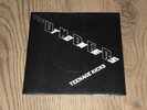 THE UNDERTONES - Teenage Kicks - UK 4 Track 7