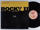 ROCKY II OST Bill Conti UNITED ARTISTS LP t