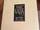 THE BAND‎– The Last Waltz 1978 WB 3WS 3146