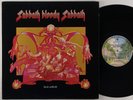 Black Sabbath 