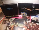 PINK FLOYD THE FIRST XI LP BOX SET 12 × 70s UK Vinyl, LP, Album, EMI HARVEST