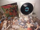 SHOCKING BLUE SCORPIO´S DANCE Lp 1970 Mint- With  Poster