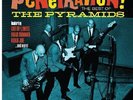 PYRAMIDS - PENETRATION : BEST OF (LP 2022) NEW*TURQUIOSE VINYL**18 TRACKS**