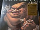 Warrant - Dirty Rotten Stinking Filthy Rich NEW MOV Translucent Green Vinyl 180G