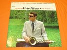 ERIC KLOSS Introducing LP (1965) original JAZZ Prestige