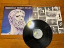 SORTILEGE-hero's tears 1ST PRESS GERMAN LP 1985    metallica kreator
