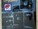 Sealed  - CONTRABAND - Self Titled LP 1991 Impact Vinyl * NEW MINT