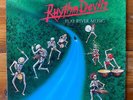 Rhythm Devils – The Apocalypse Now Sessions – NM Soundtrack Vinyl LP – OG Wilson