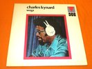 CHARLES KYNARD Woga LP (1972) original JAZZ FUNK
