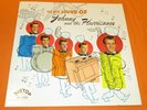 JOHNNY & THE HURRICANES The Big Sound Of LP (1960) original ROCK n ROLL