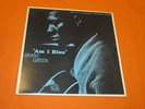 GRANT GREEN Am I Blue LP 1980s Applause pressing BLUE NOTE jazz