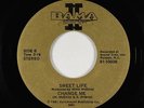 Modern Soul Funk 45 - Sweet Life - Change Me - Bama II - mp3 - unknown?